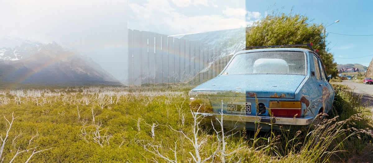 Photograph by Hugo Begg, Hillvale Photo Trophy 2026 entry #0065