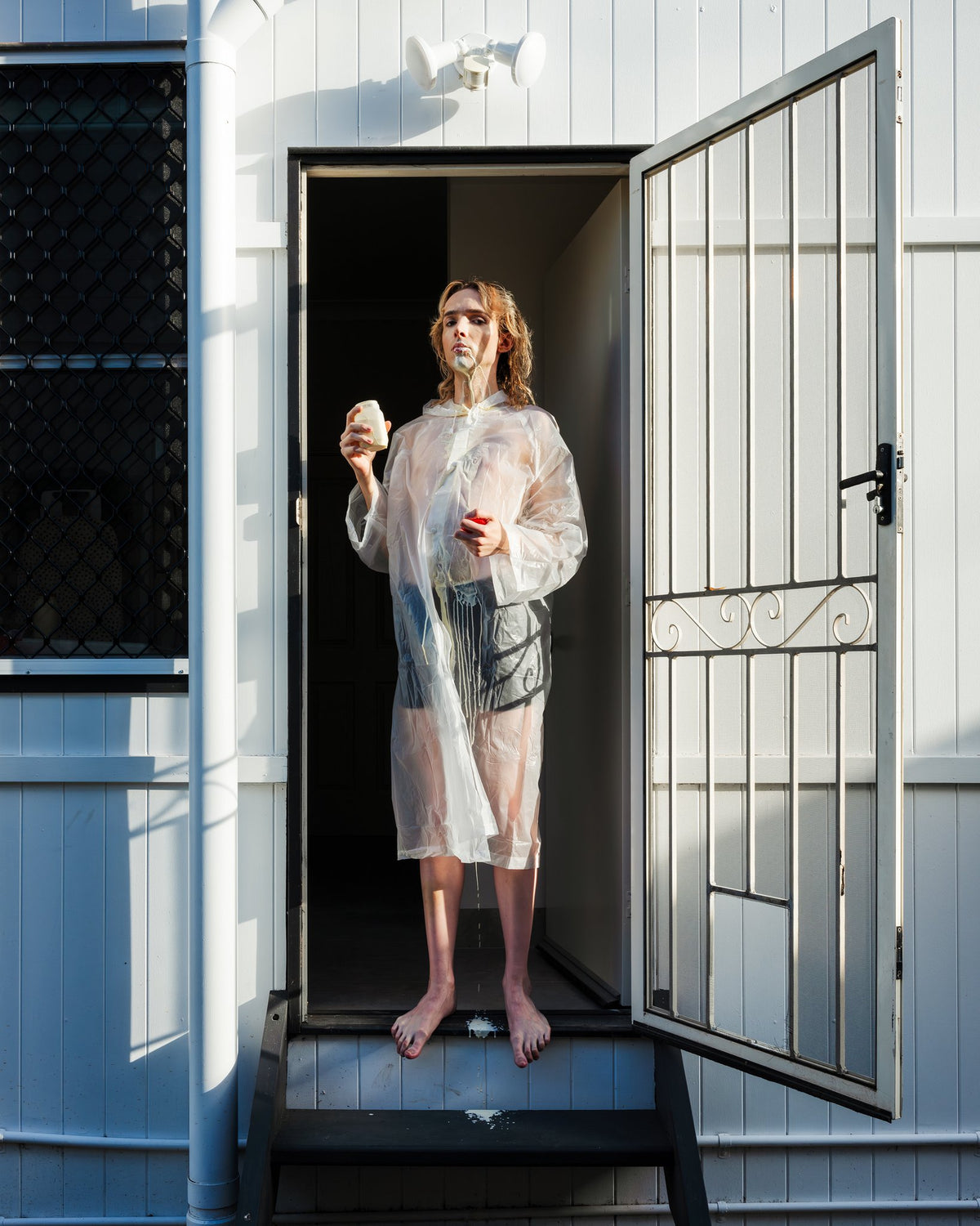 Photograph by James Bellorini, Hillvale Photo Trophy 2026 entry #0072