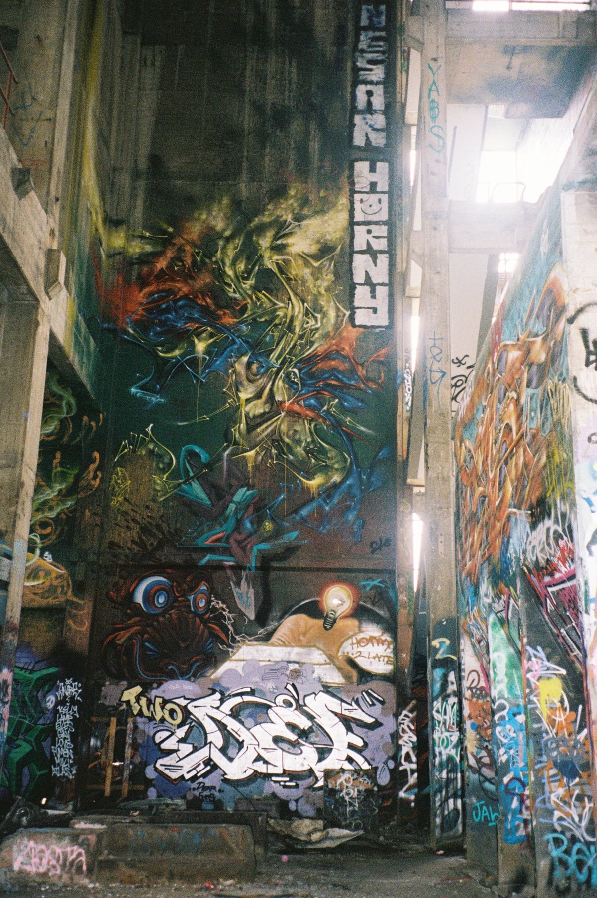 Photograph by Lola Bender, Hillvale Photo Trophy 2026 entry #0073