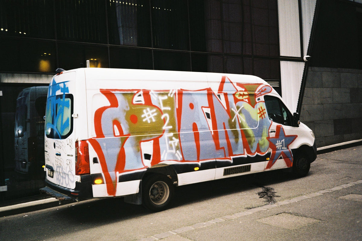 Photograph by Lola Bender, Hillvale Photo Trophy 2026 entry #0075