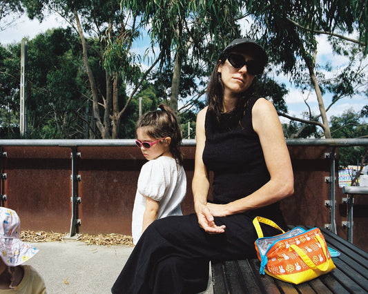 Photograph by Alessandro Biasotto, Hillvale Photo Trophy 2026 entry #0078