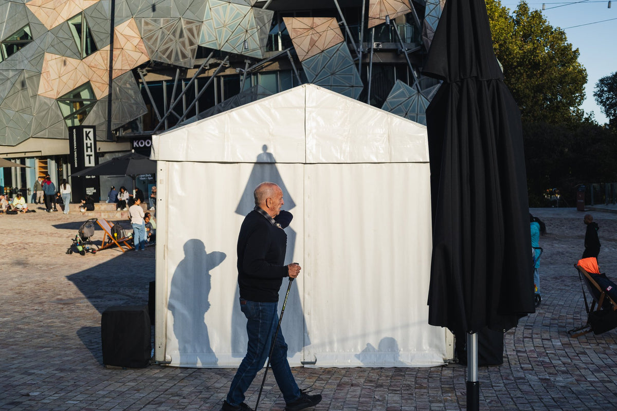 Photograph by Cameron Booth, Hillvale Photo Trophy 2026 entry #0088