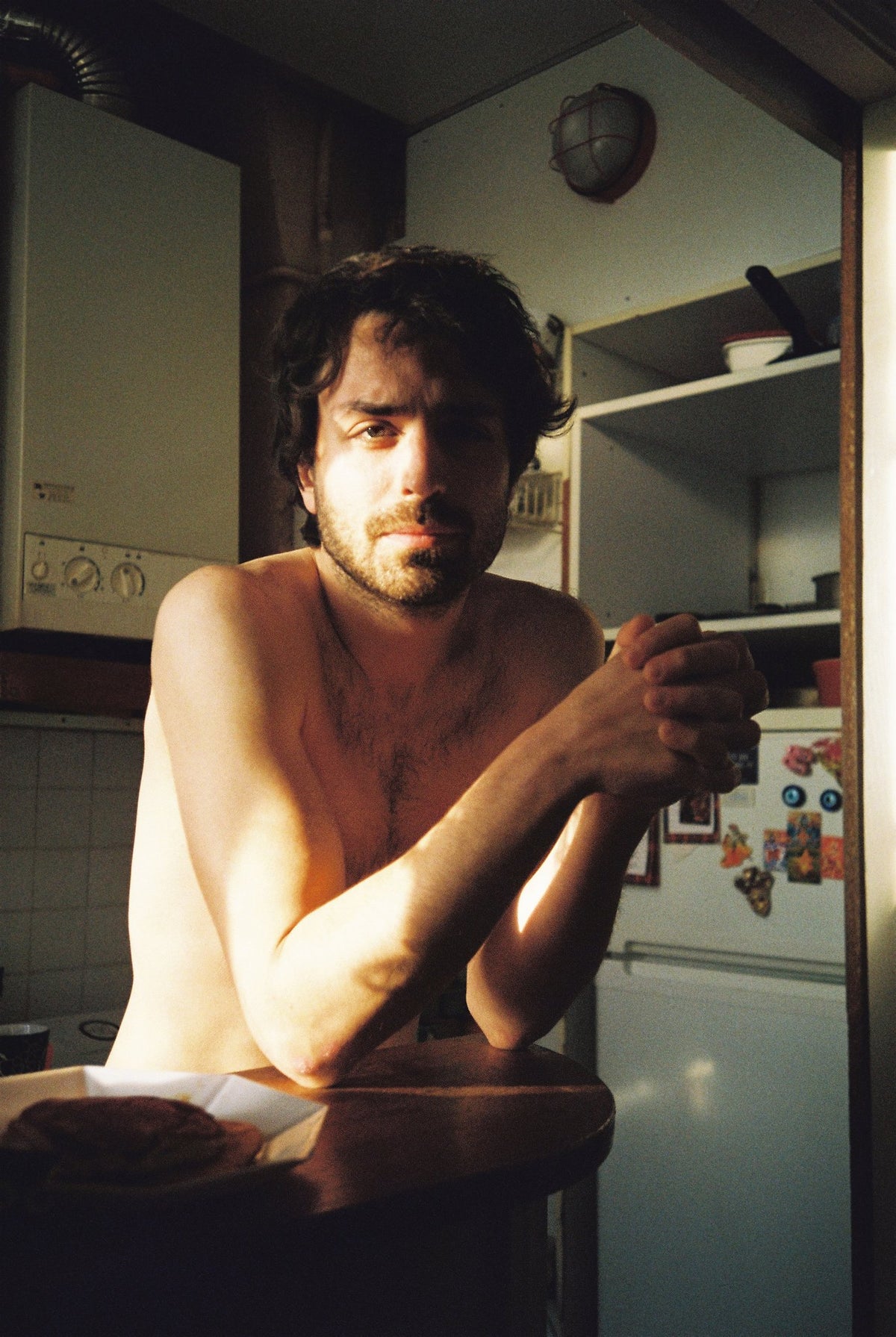 Photograph by Yvine Briolay, Hillvale Photo Trophy 2026 entry #0099