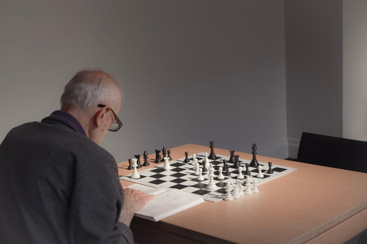 Photograph by Fabian Brito Puebla, Hillvale Photo Trophy 2026 entry #0102