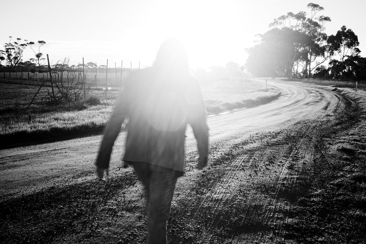 Photograph by Jason Budarick, Hillvale Photo Trophy 2026 entry #0106