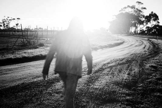 Photograph by Jason Budarick, Hillvale Photo Trophy 2026 entry #0106