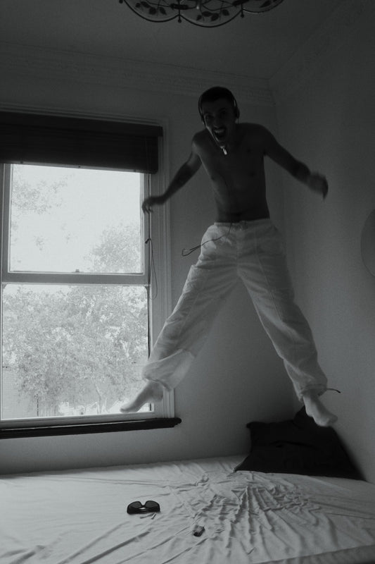 Photograph by Sean Burges, Hillvale Photo Trophy 2026 entry #0107