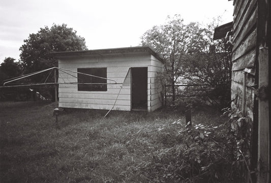 Photograph by Brett Campbell, Hillvale Photo Trophy 2026 entry #0113