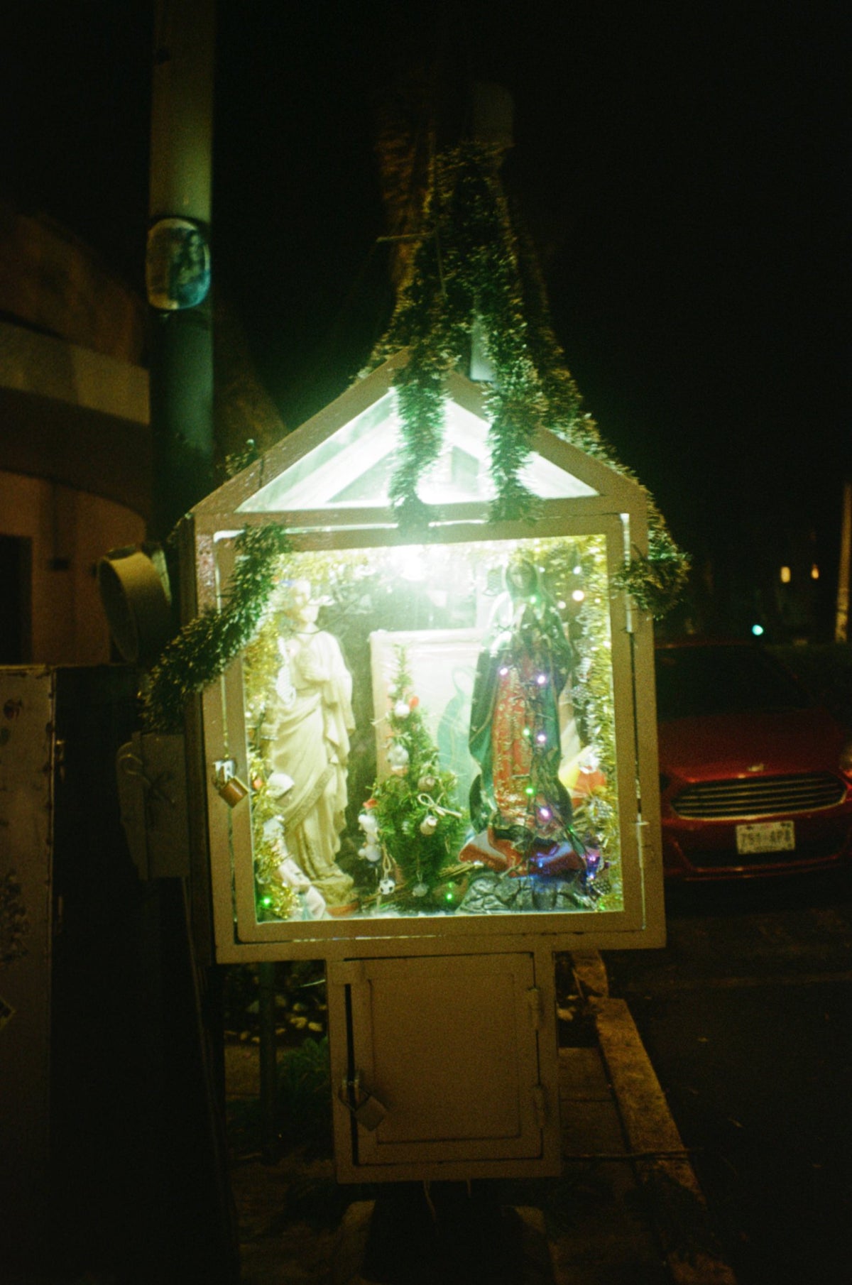 Photograph by Camille Cargill, Hillvale Photo Trophy 2026 entry #0124