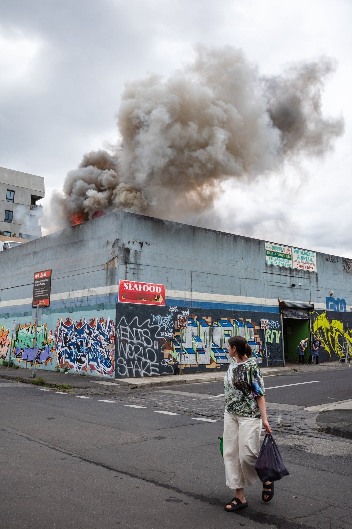 Photograph by Tobie Clark, Hillvale Photo Trophy 2026 entry #0152