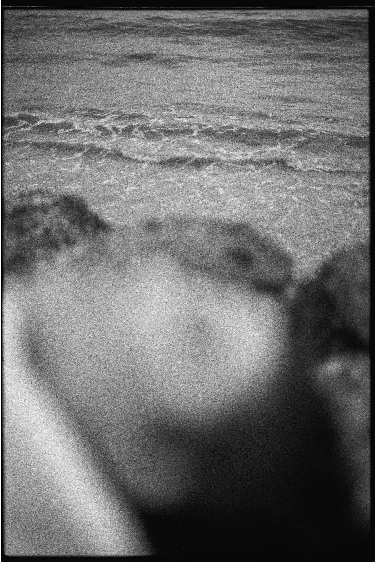 Photograph by Luana Colosio, Hillvale Photo Trophy 2026 entry #0160
