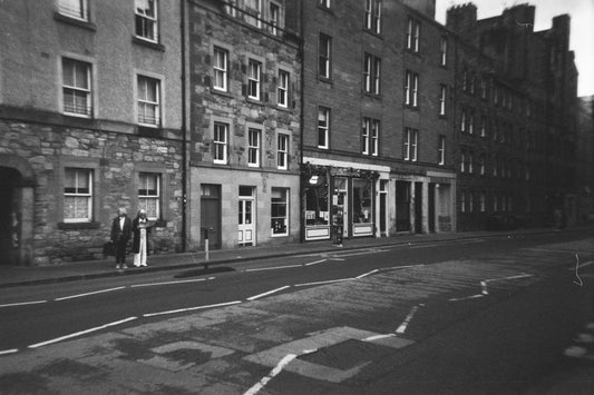 Photograph by Tom Combe, Hillvale Photo Trophy 2026 entry #0162
