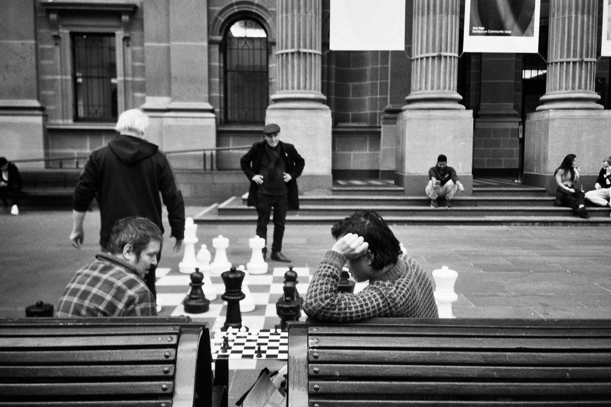 Photograph by Emma Couscouris, Hillvale Photo Trophy 2026 entry #0178