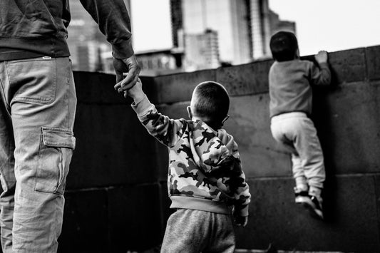 Photograph by Macca Cox, Hillvale Photo Trophy 2026 entry #0181