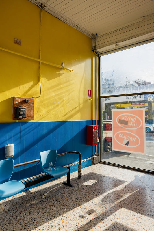 Photograph by Carla D Magnussen, Hillvale Photo Trophy 2026 entry #0194
