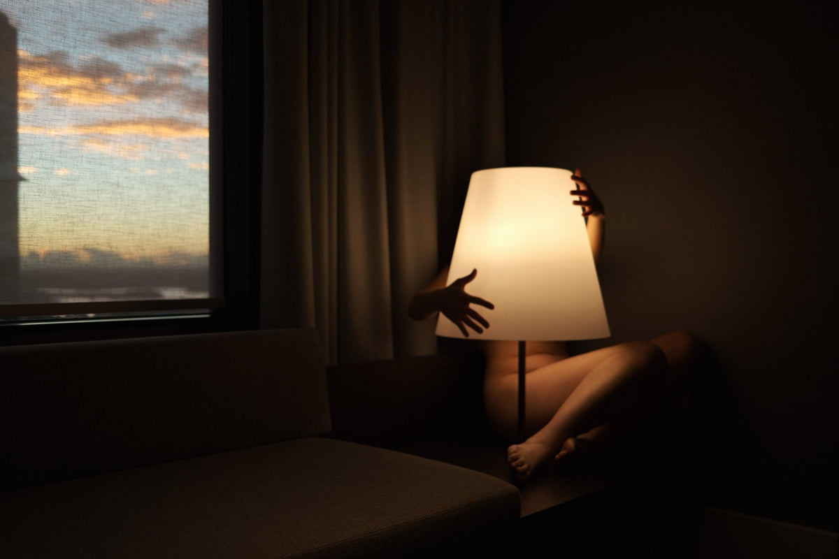 Photograph by Niloo Danaei, Hillvale Photo Trophy 2026 entry #0198