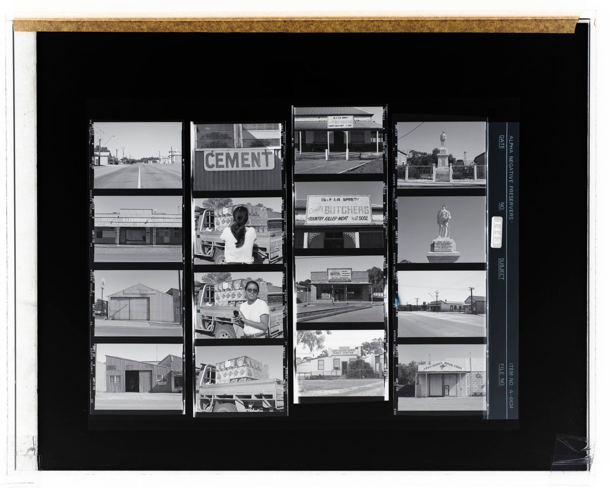 Photograph by Sean Davey, Hillvale Photo Trophy 2026 entry #0201