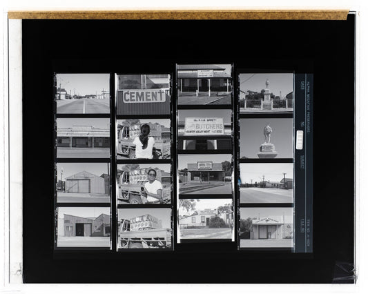 Photograph by Sean Davey, Hillvale Photo Trophy 2026 entry #0201