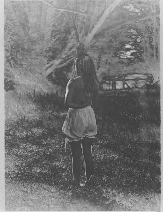 Photograph by Alexandra Davies, Hillvale Photo Trophy 2026 entry #0202