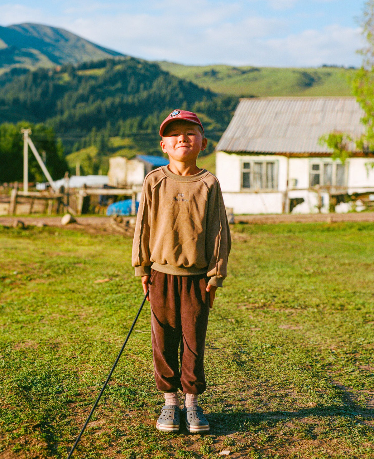 Photograph by Aaron Davis, Hillvale Photo Trophy 2026 entry #0208