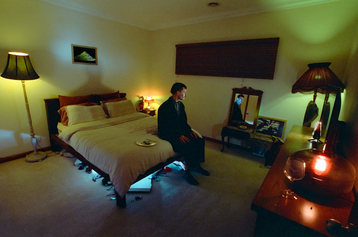 Photograph by Fester Demos, Hillvale Photo Trophy 2026 entry #0219