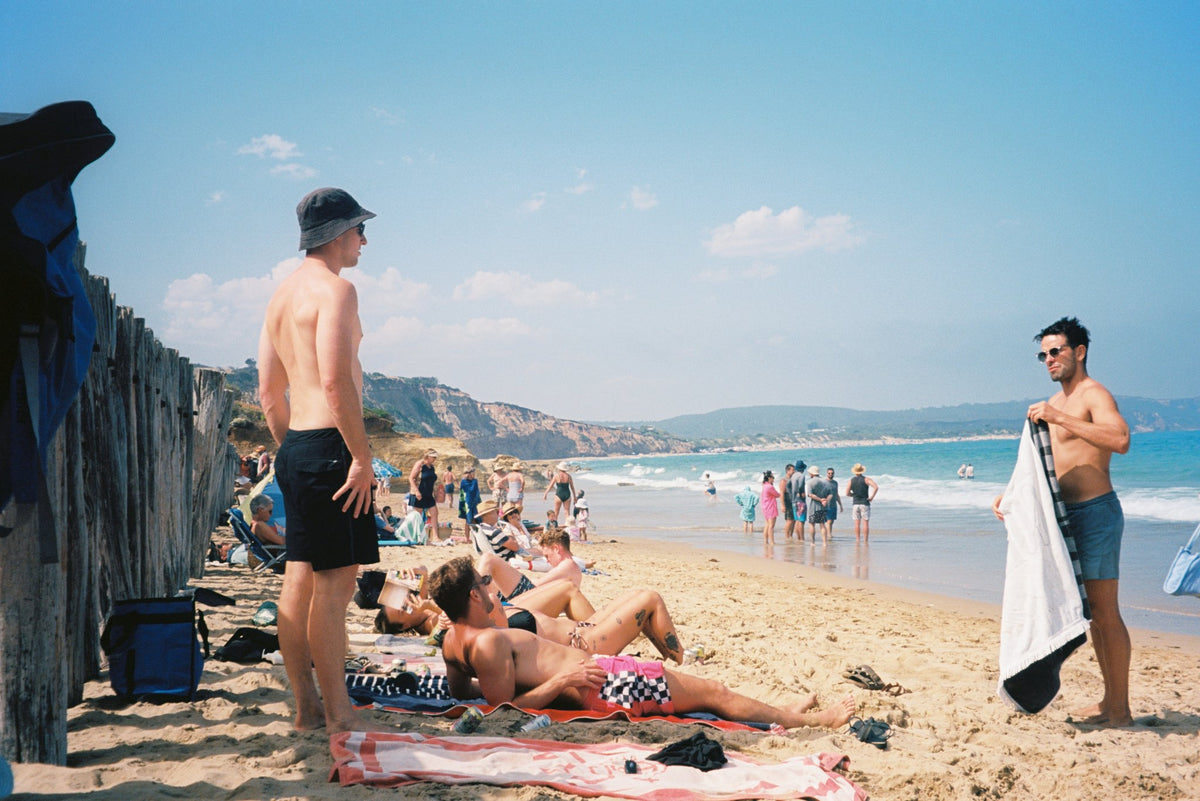 Photograph by Michael Dillon, Hillvale Photo Trophy 2026 entry #0230