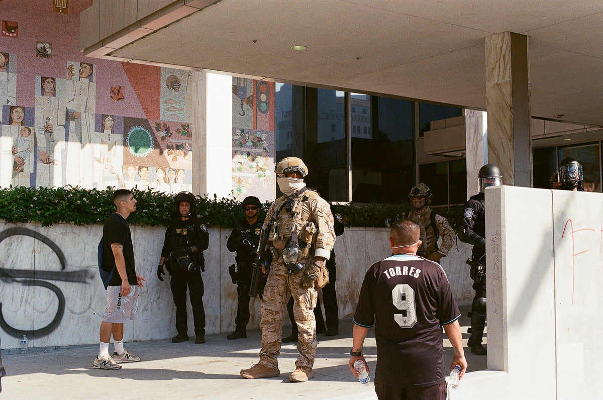 Photograph by Lorenzo Escobar, Hillvale Photo Trophy 2026 entry #0253