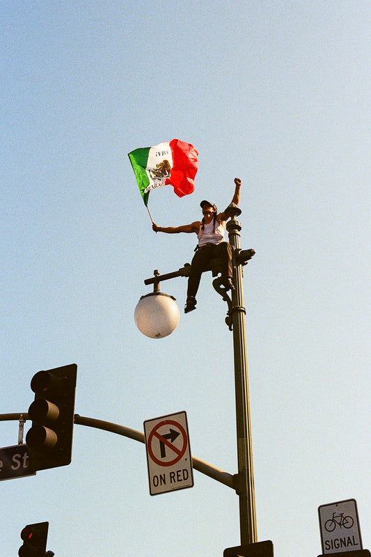 Photograph by Lorenzo Escobar, Hillvale Photo Trophy 2026 entry #0254