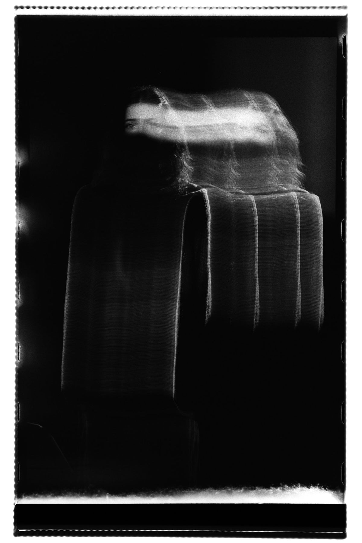 Photograph by Juan Farrell, Hillvale Photo Trophy 2026 entry #0257