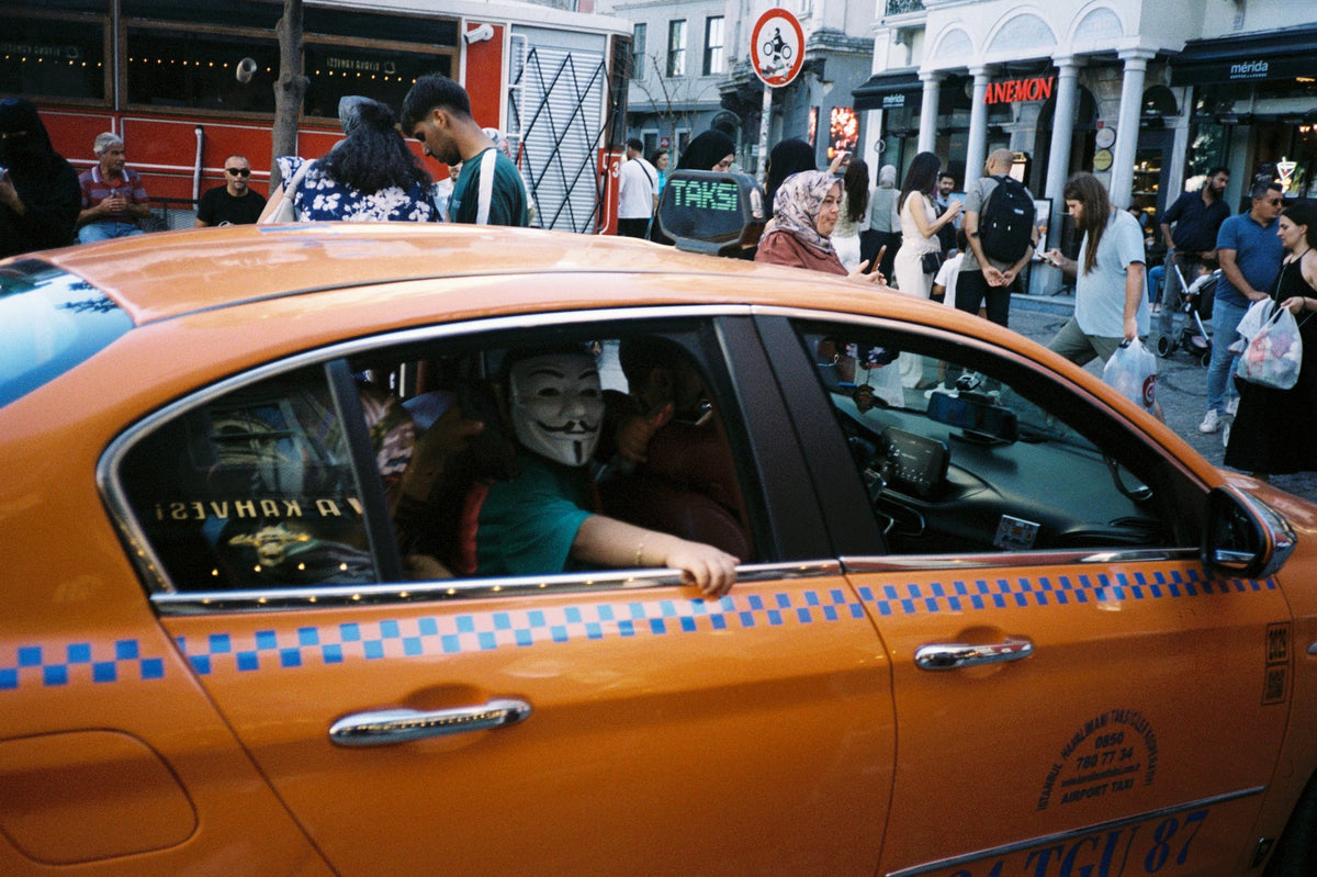 Photograph by Eric Fenessy, Hillvale Photo Trophy 2026 entry #0264