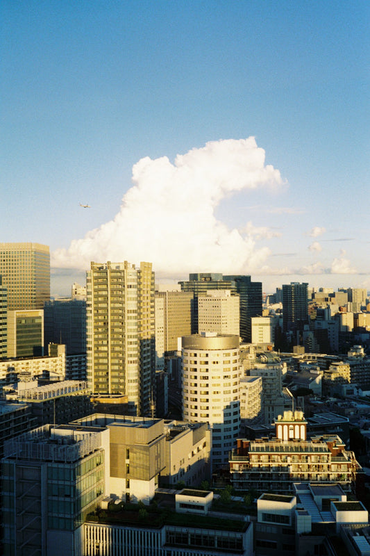 Photograph by Thomas Feng, Hillvale Photo Trophy 2026 entry #0266