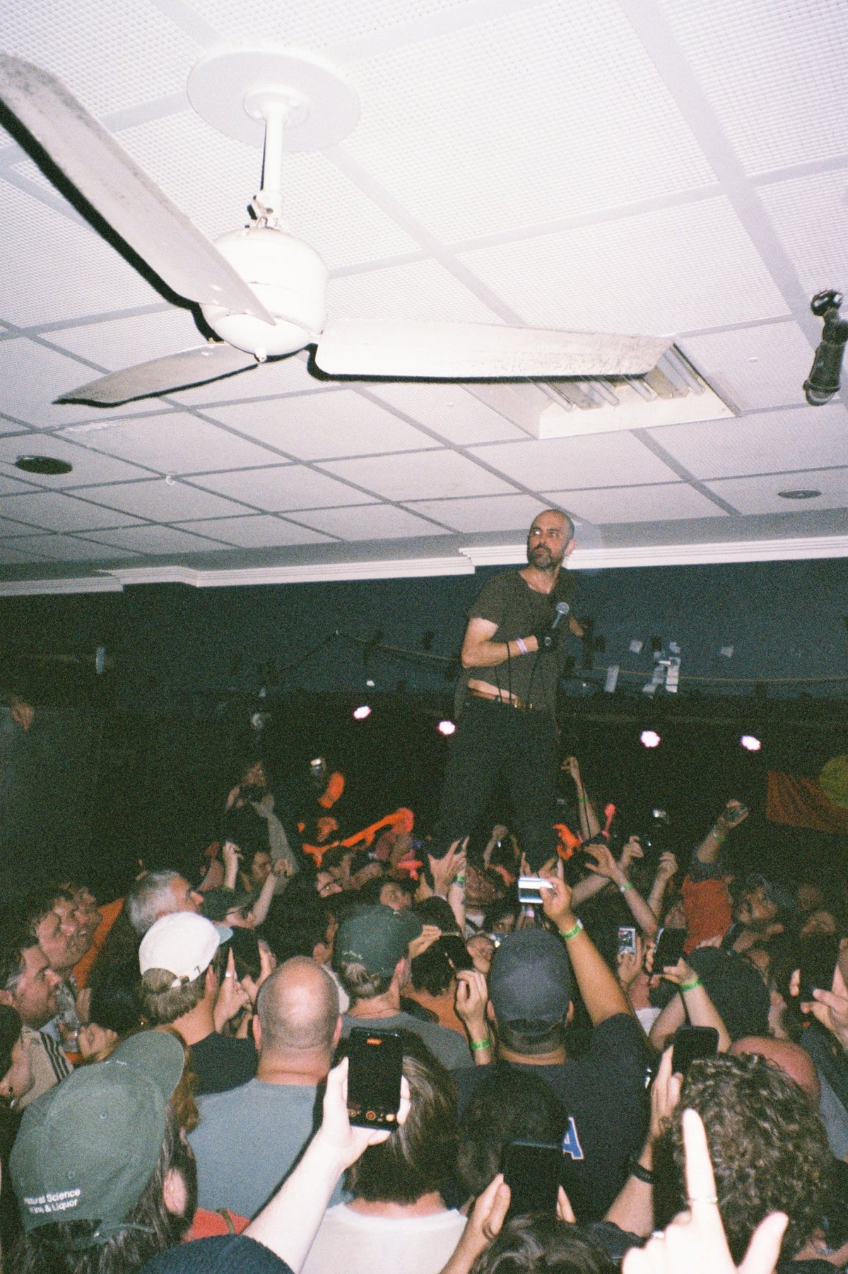 Photograph by Xavier Fennell, Hillvale Photo Trophy 2026 entry #0267