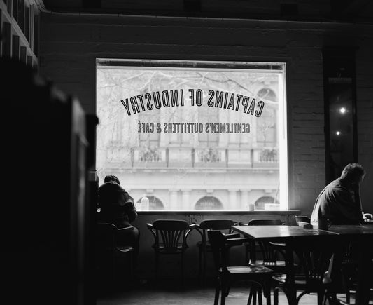 Photograph by Robert Ferrington, Hillvale Photo Trophy 2026 entry #0270