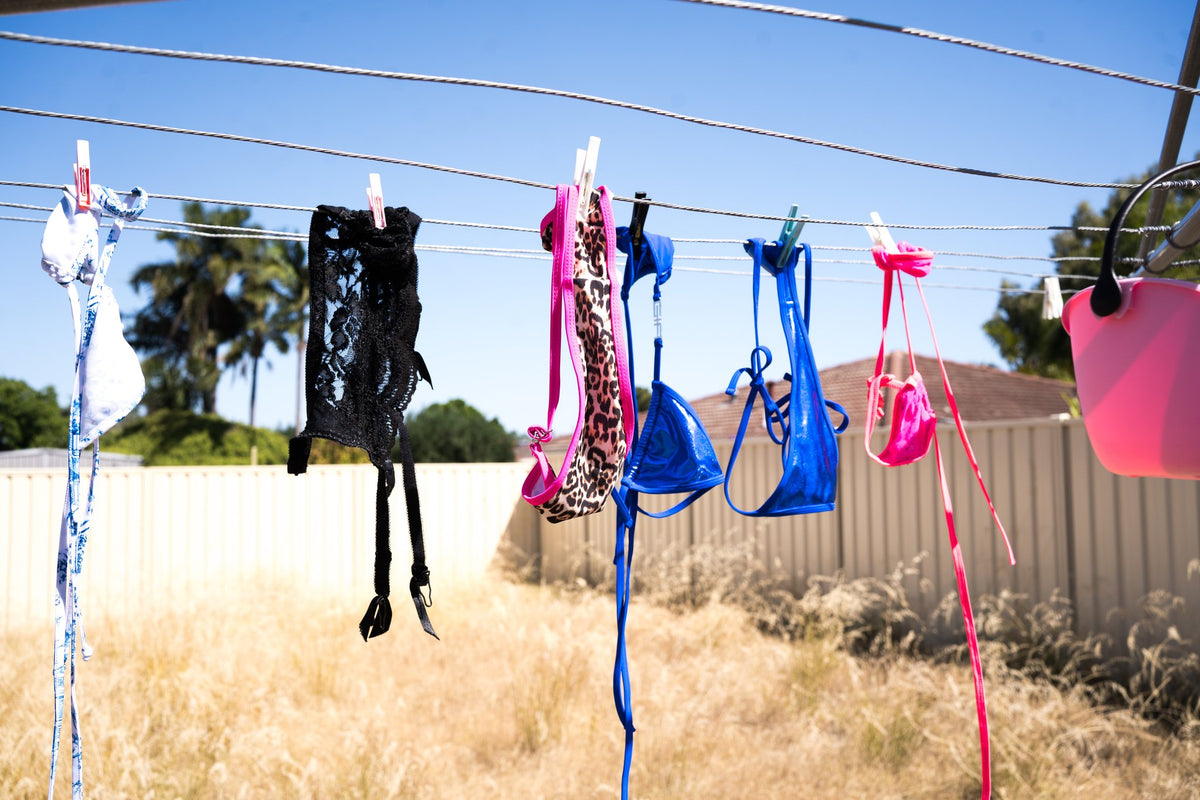 Photograph by Danielle Fitzgerald, Hillvale Photo Trophy 2026 entry #0278