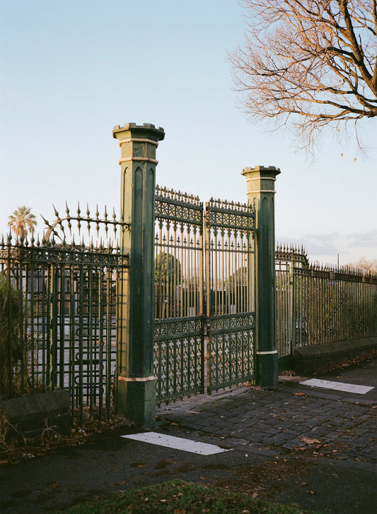 Photograph by Oliver Foster, Hillvale Photo Trophy 2026 entry #0282