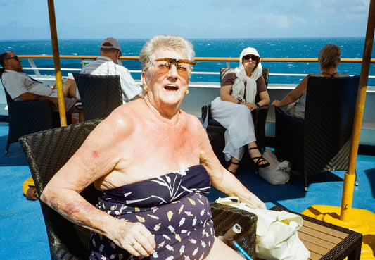 Photograph by Bartholomew Freebairn, Hillvale Photo Trophy 2026 entry #0289