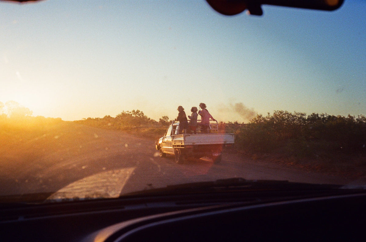 Photograph by Travis Fryer, Hillvale Photo Trophy 2026 entry #0293