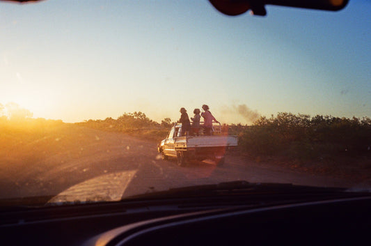 Photograph by Travis Fryer, Hillvale Photo Trophy 2026 entry #0293