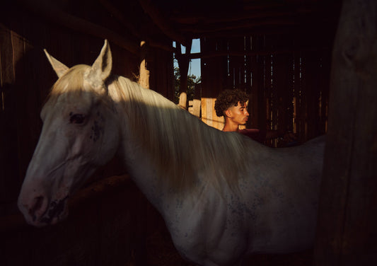 Photograph by Jackson Gallagher, Hillvale Photo Trophy 2026 entry #0301