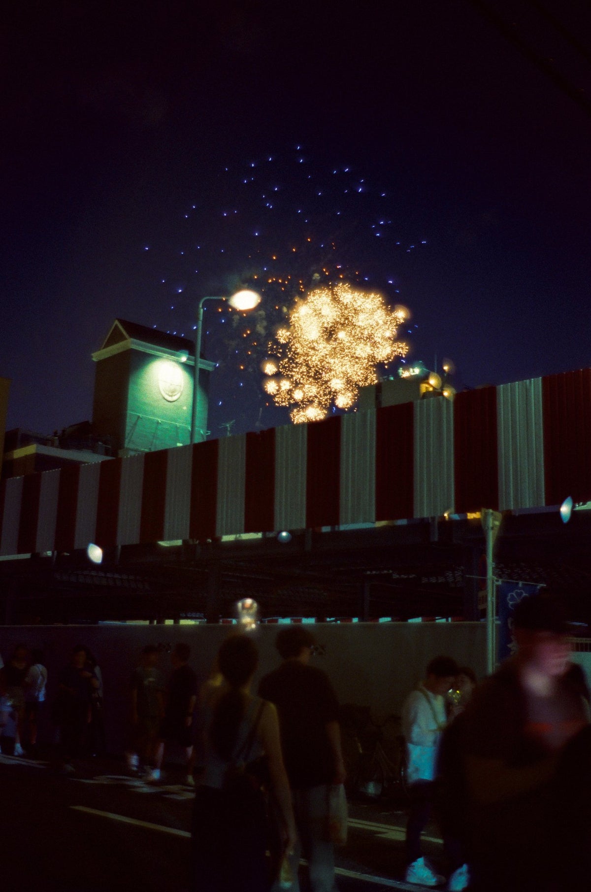 Photograph by Robbie Ghanem, Hillvale Photo Trophy 2026 entry #0315