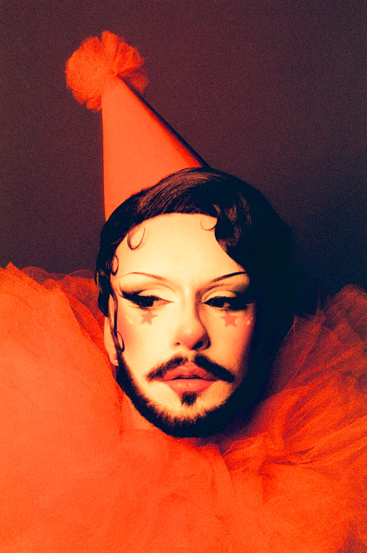 Photograph by Ash Giblin, Hillvale Photo Trophy 2026 entry #0320