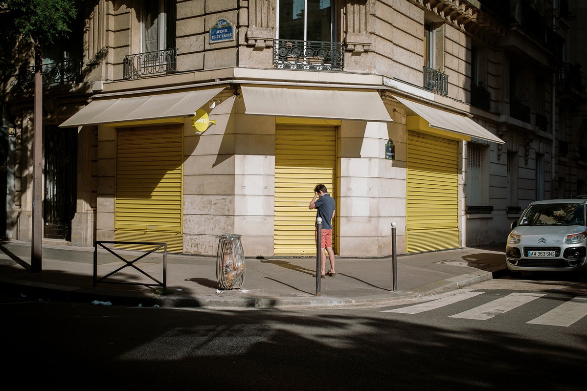 Photograph by Terrence Gillespie, Hillvale Photo Trophy 2026 entry #0322