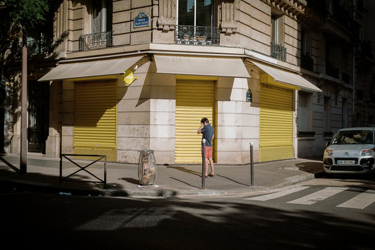 Photograph by Terrence Gillespie, Hillvale Photo Trophy 2026 entry #0322