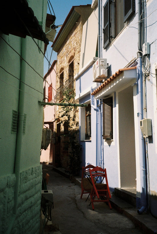 Photograph by Hayley Gismondi, Hillvale Photo Trophy 2026 entry #0327