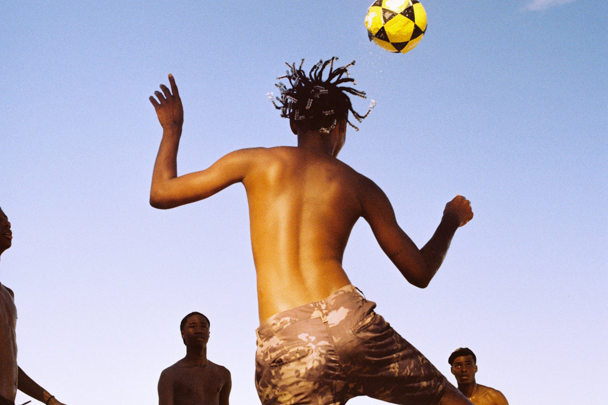 Photograph by Joice Gonzalez, Hillvale Photo Trophy 2026 entry #0332