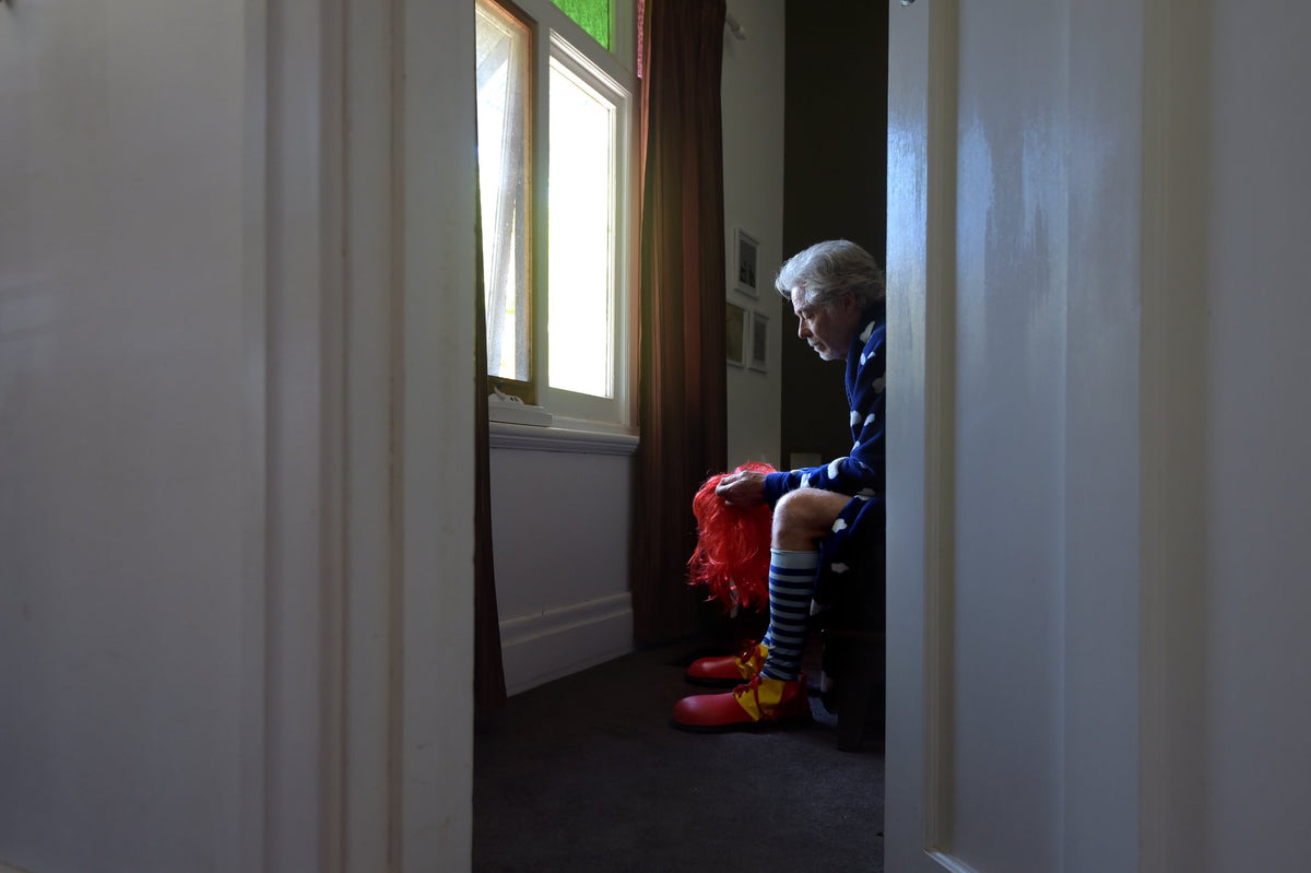 Photograph by Carla Gottgens, Hillvale Photo Trophy 2026 entry #0338