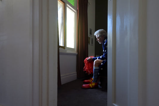 Photograph by Carla Gottgens, Hillvale Photo Trophy 2026 entry #0338