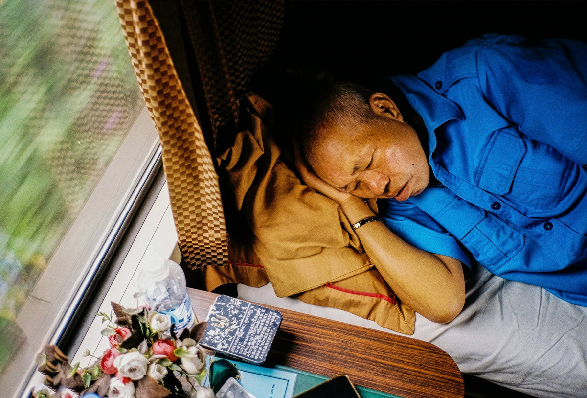 Photograph by Florent Goy, Hillvale Photo Trophy 2026 entry #0341