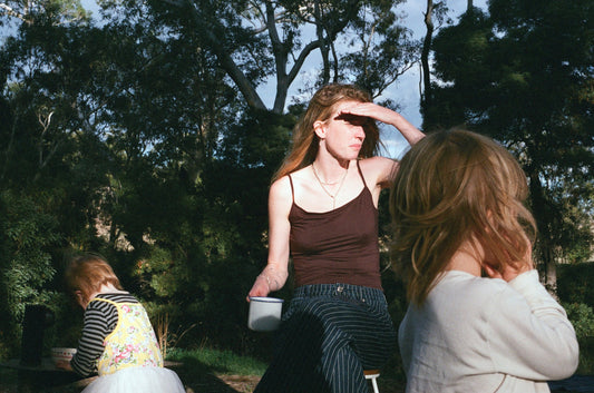 Photograph by Nina Grace Lake, Hillvale Photo Trophy 2026 entry #0342