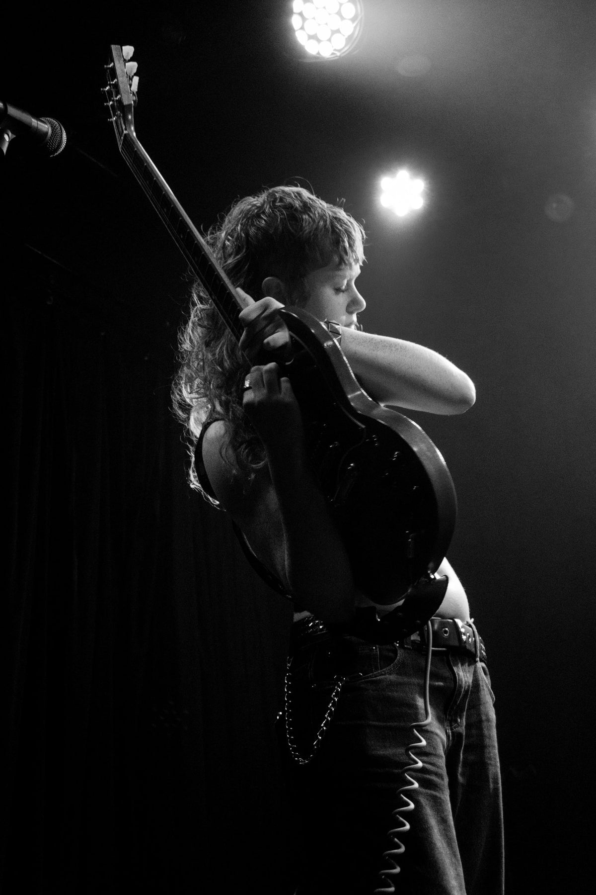 Photograph by Maverik Grassby, Hillvale Photo Trophy 2026 entry #0348
